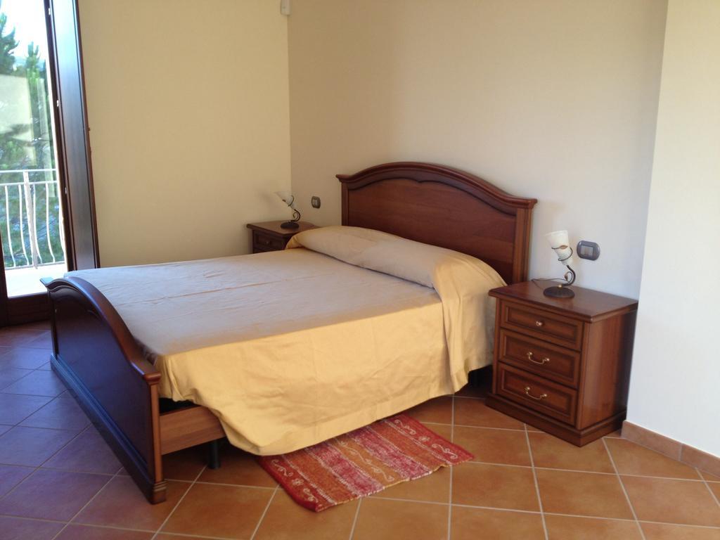 Villa Pandora Agropoli Pokój zdjęcie