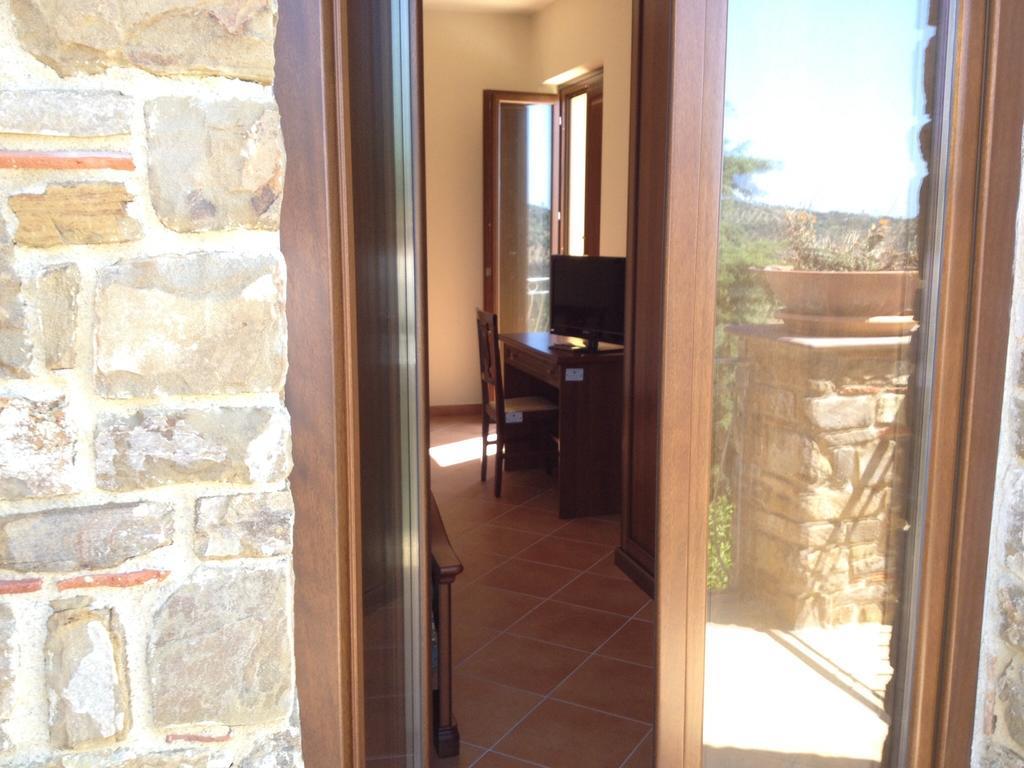 Villa Pandora Agropoli Pokój zdjęcie