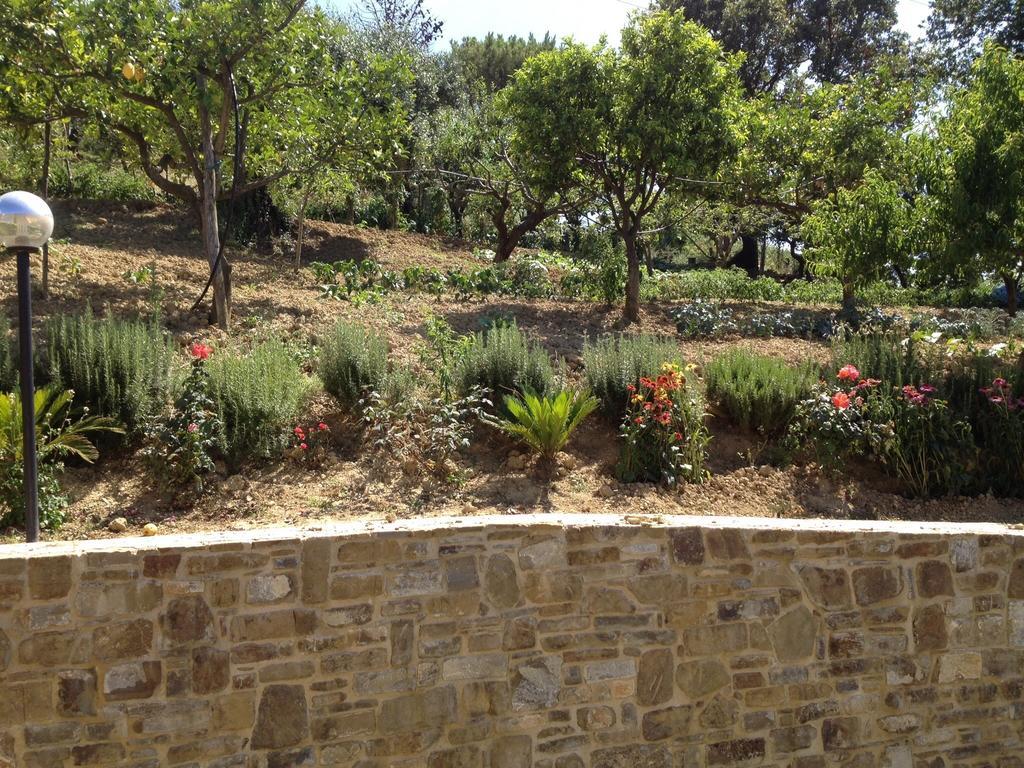 Villa Pandora Agropoli Pokój zdjęcie