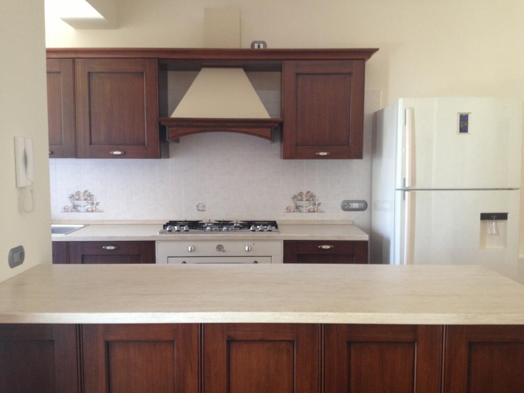 Villa Pandora Agropoli Zewnętrze zdjęcie