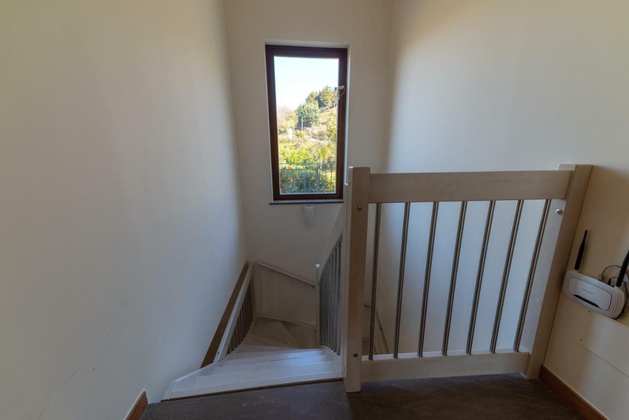 Villa Pandora Agropoli Zewnętrze zdjęcie